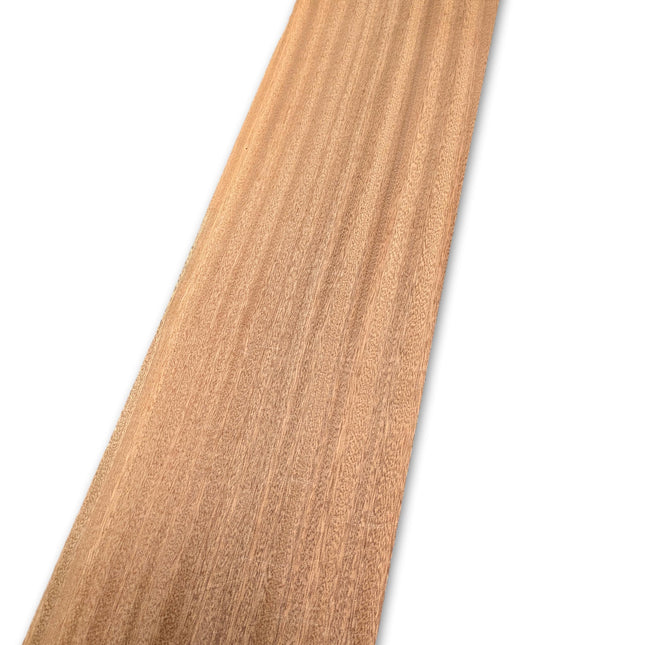 Mahagonifurnier | 138x17 cm