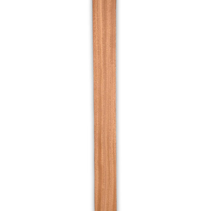 Mahagonifurnier | 140x11 cm