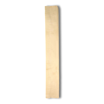 Ahorn (riegel) Furnier | 185x17 cm