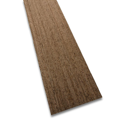 Wenge-Furnier | 215 x 11 cm