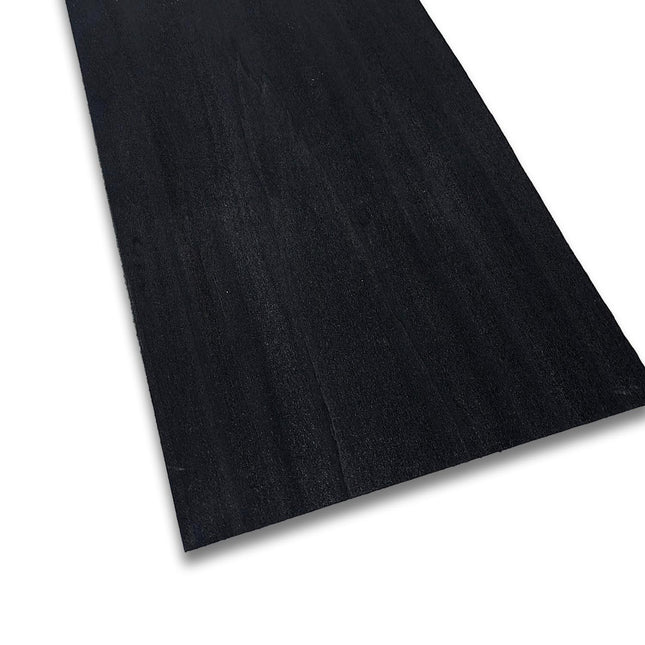 Schwarzes Furnier | 40x23 cm