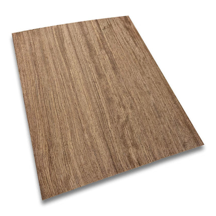 Bubinga | 2,2 mm Sägefurnier | 25x20 cm