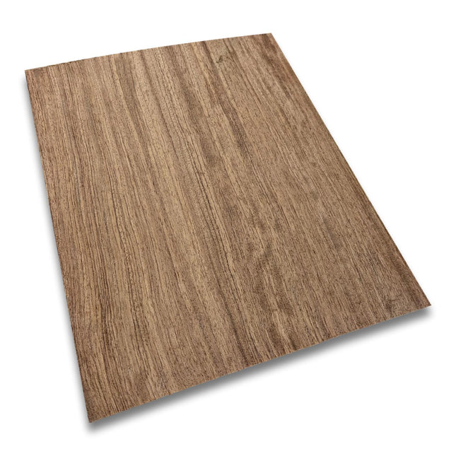 Bubinga | 2,2 mm Sägefurnier | 25x20 cm