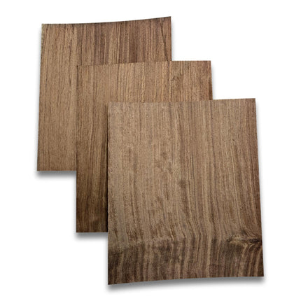 Bubinga | 2,2 mm Sägefurnier | 25x20 cm