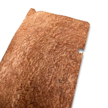 Amboyna (Maser) Furnier | 31 x 19 cm