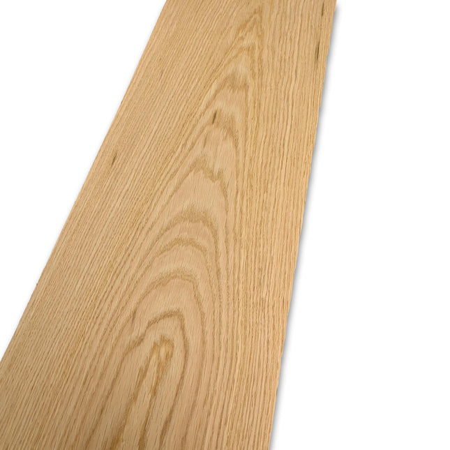 Eiche Furnier | 90 x 26 cm